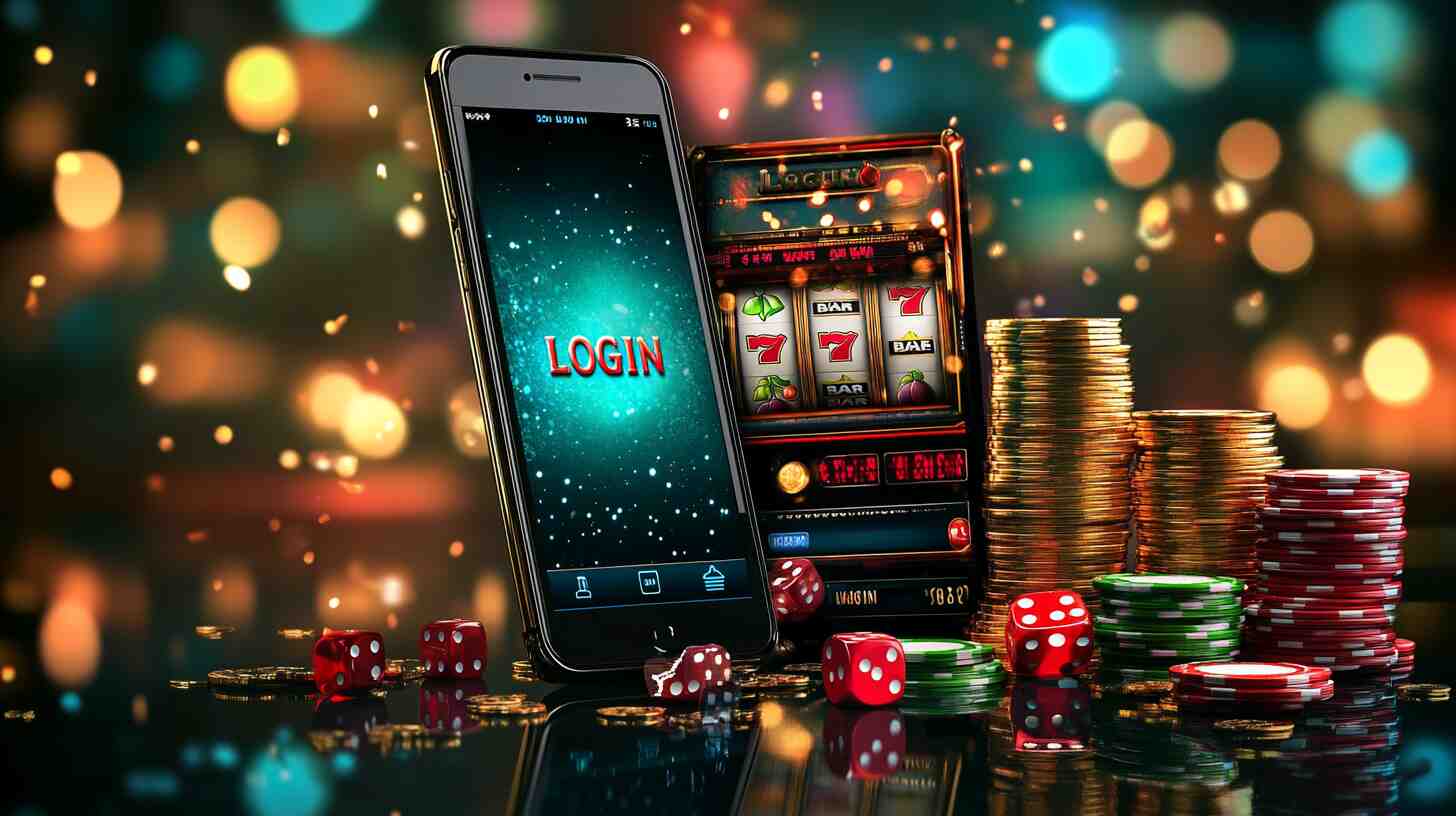 Casino LK444 Login – Your Gateway to Big Wins
                                